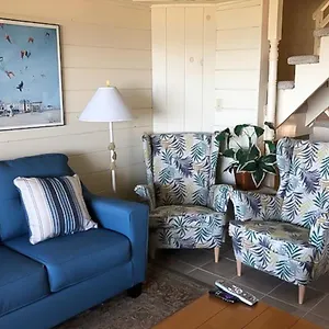 Holiday home Sea Splash 2