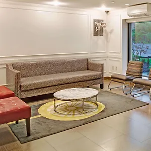 Ramada By Wyndham Staten Island New York