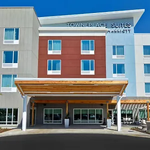 Towneplace By Marriott Panama Pier Park Panama City Beach