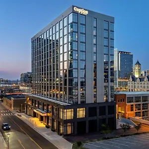 Caption By Hyatt Downtown - The Gulch Nashville