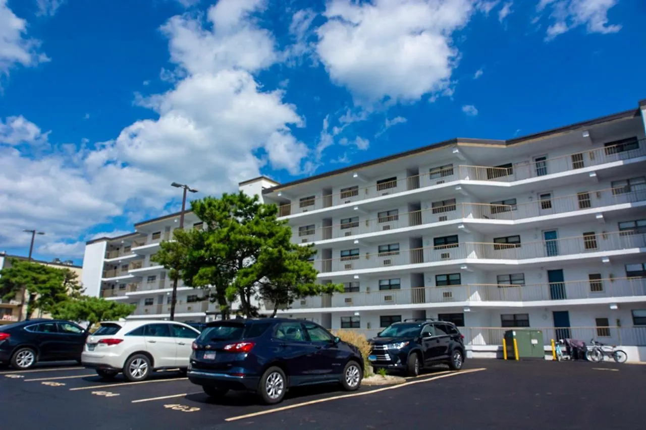 Holiday home Oceanwalk East Villa Ocean City United States