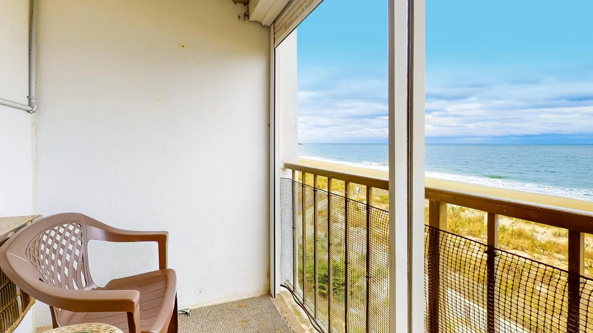 Oceanwalk East Villa Ocean City 0*,  United States
