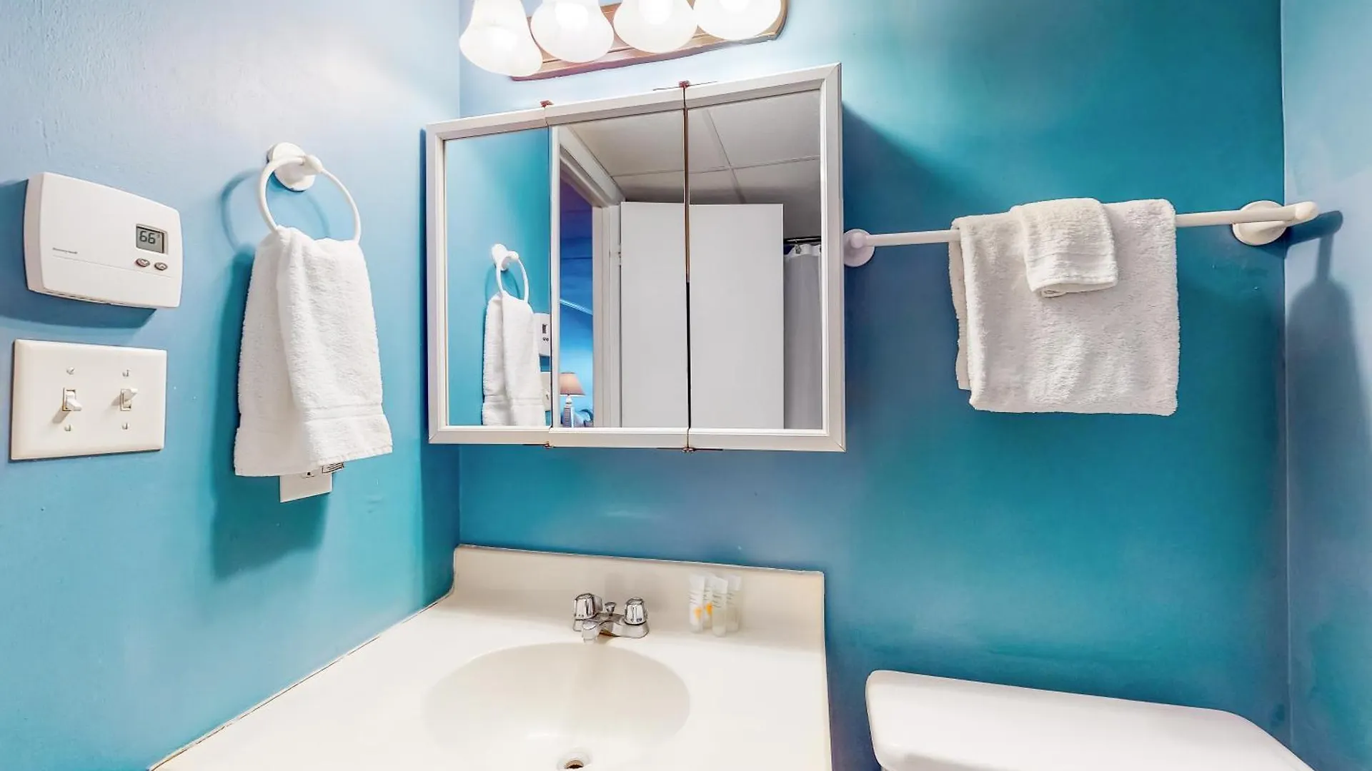 Holiday home Oceanwalk East Villa Ocean City United States
