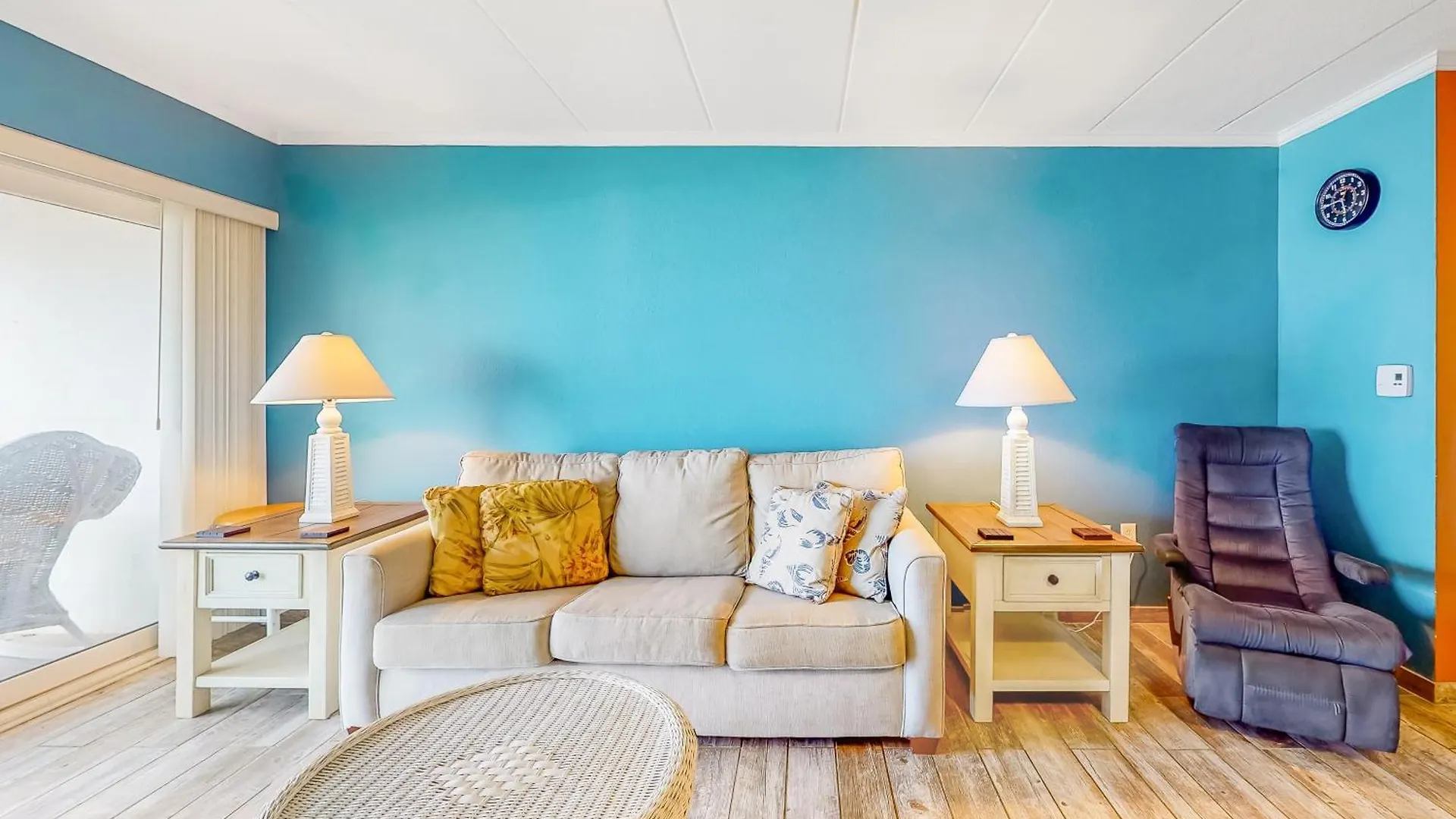 Oceanwalk East Villa Ocean City United States
