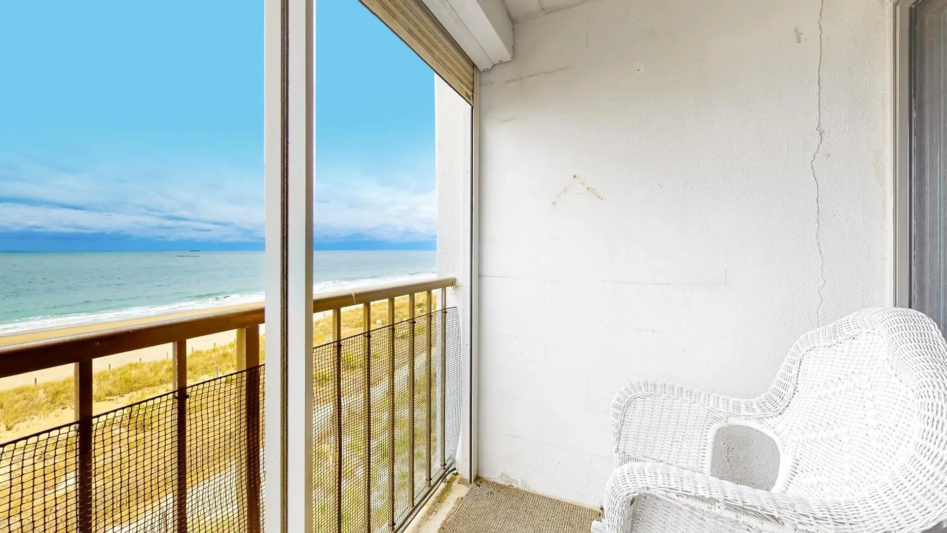 Holiday home Oceanwalk East Villa Ocean City United States