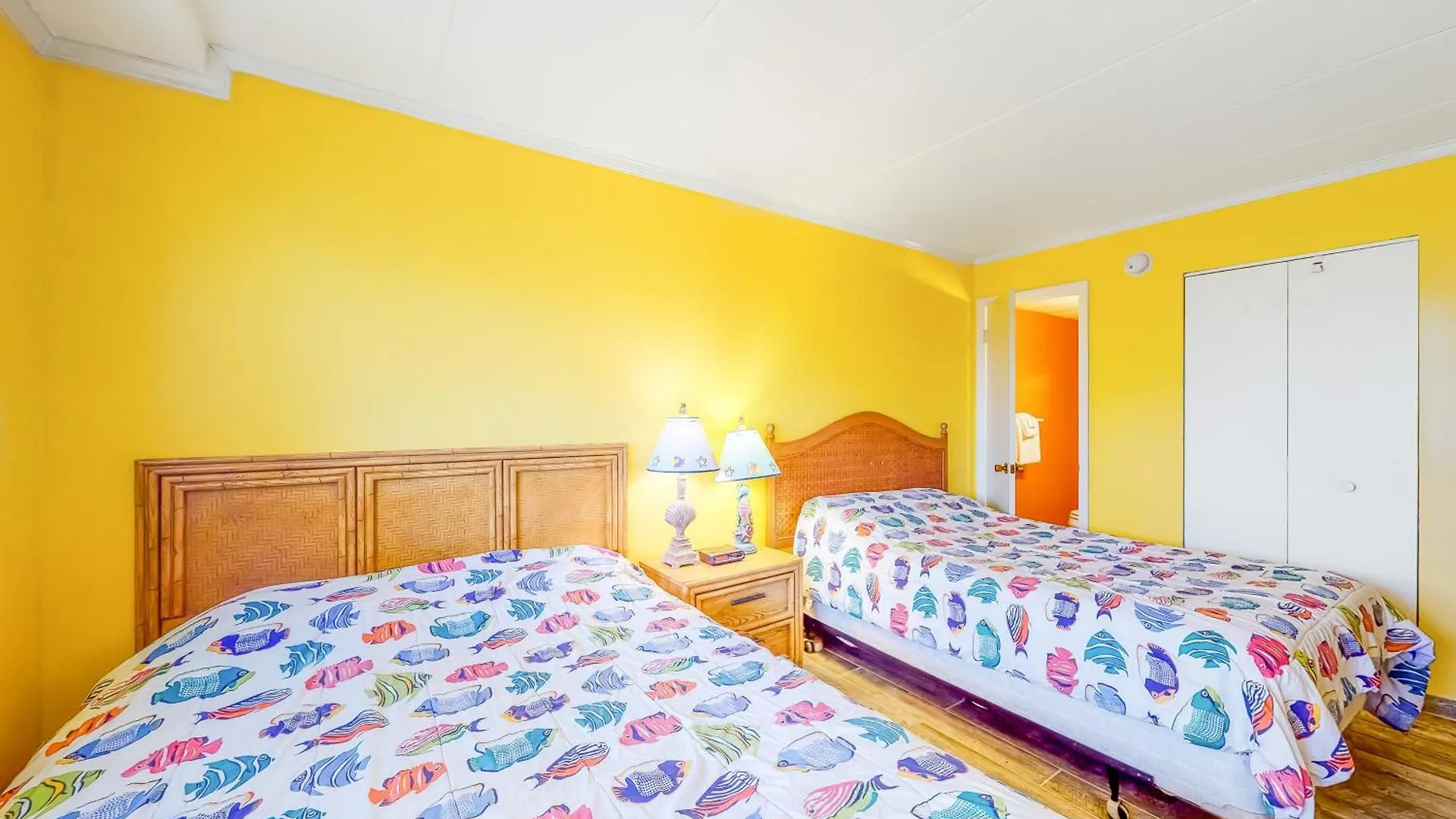Oceanwalk East Villa Ocean City Holiday home
