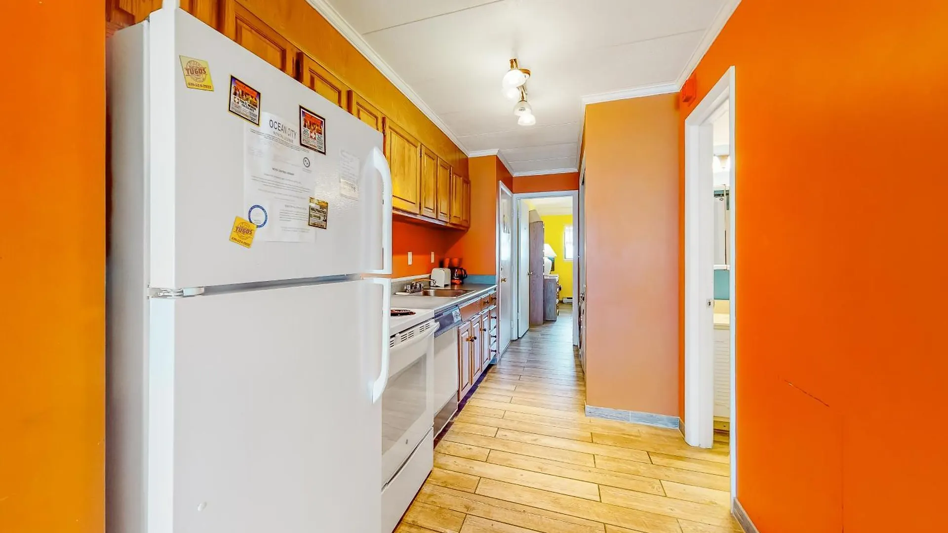 Holiday home Oceanwalk East Villa Ocean City