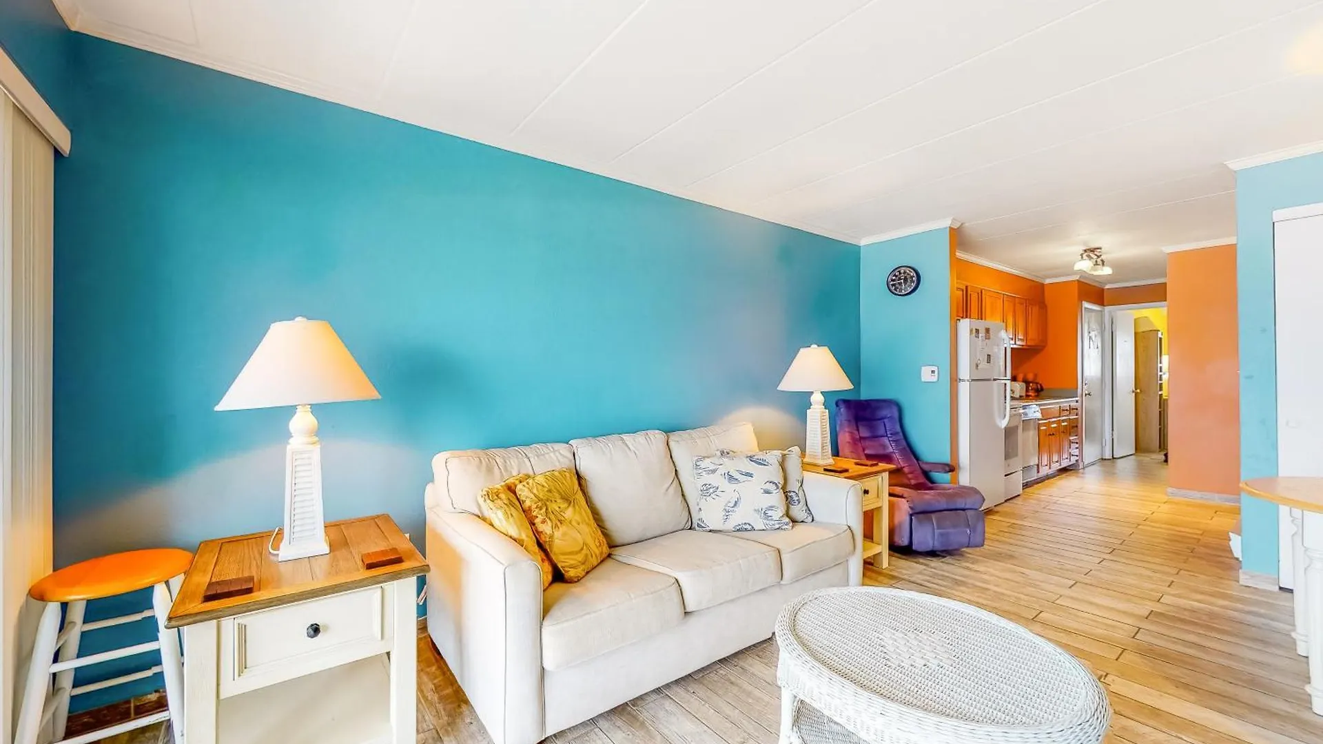 Holiday home Oceanwalk East Villa Ocean City