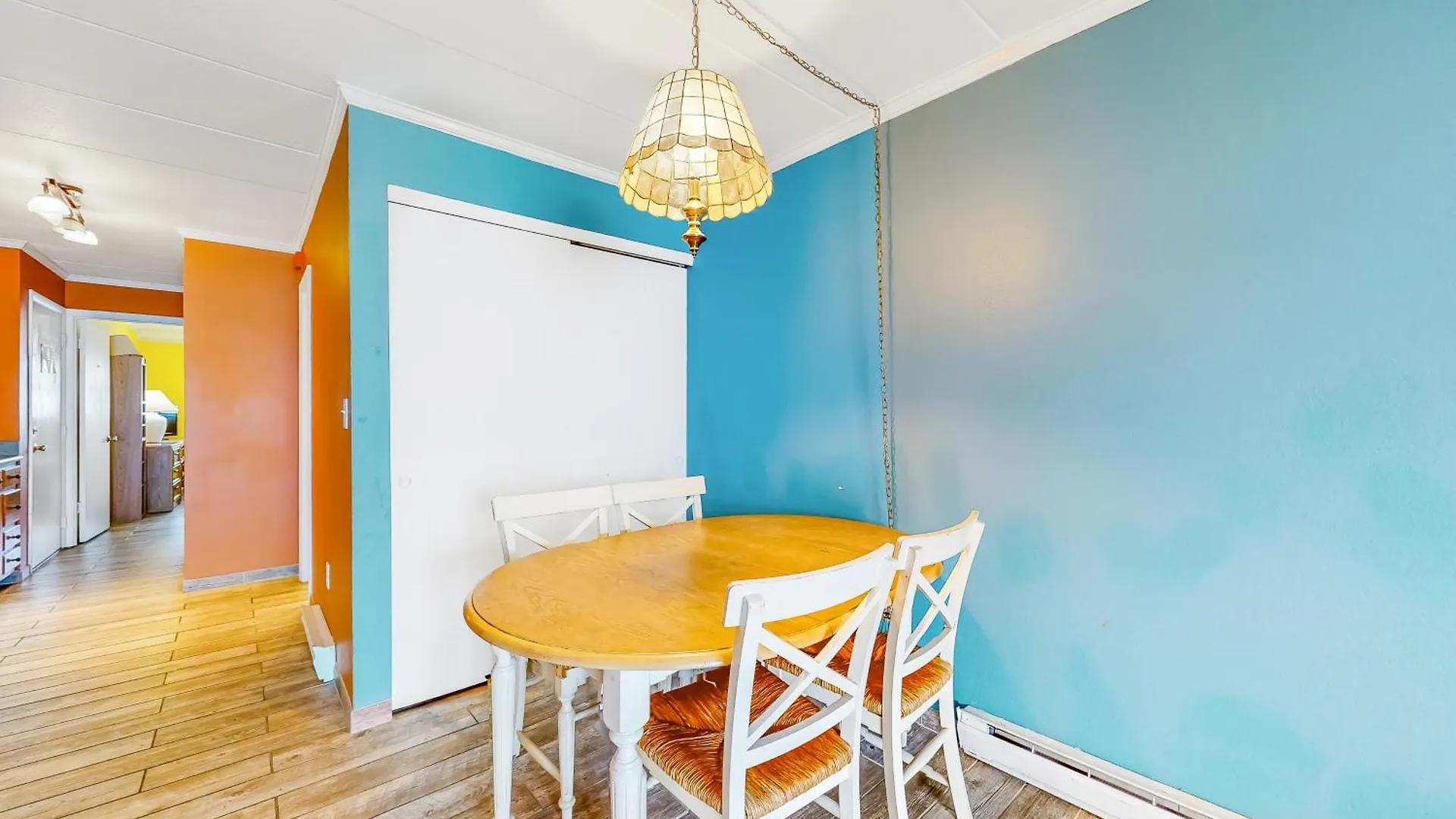 Oceanwalk East Villa Ocean City