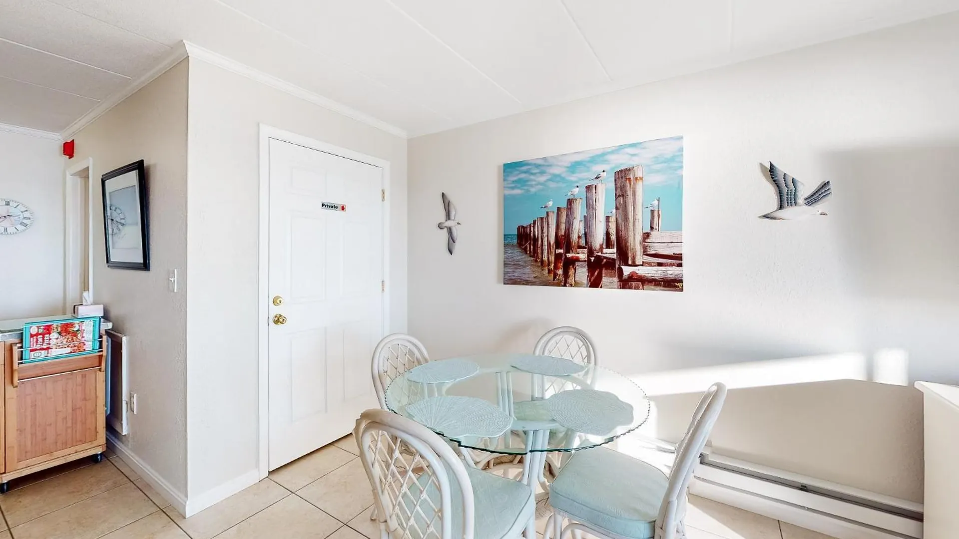 Oceanwalk East Villa Ocean City United States
