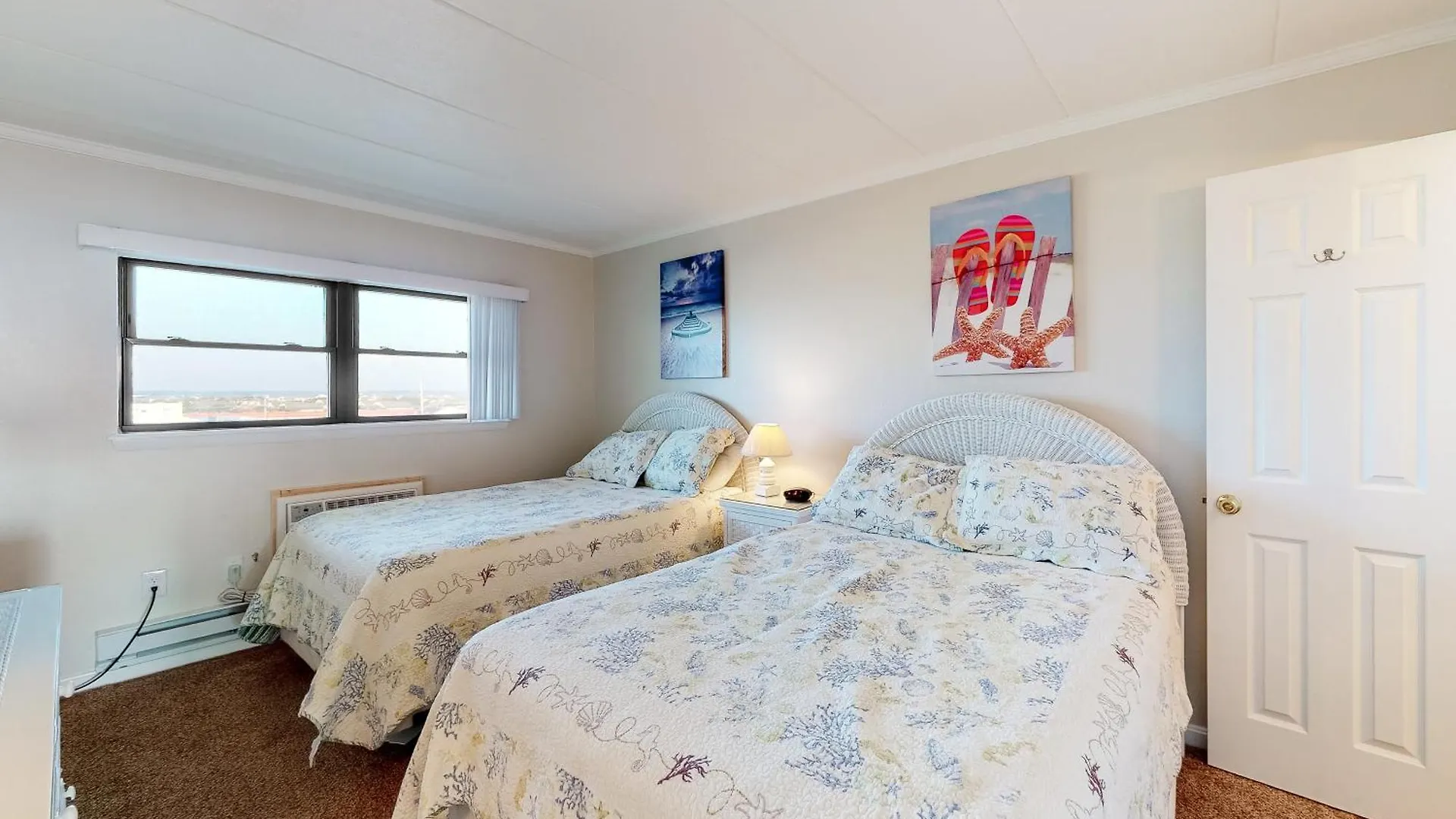 Oceanwalk East Villa Ocean City