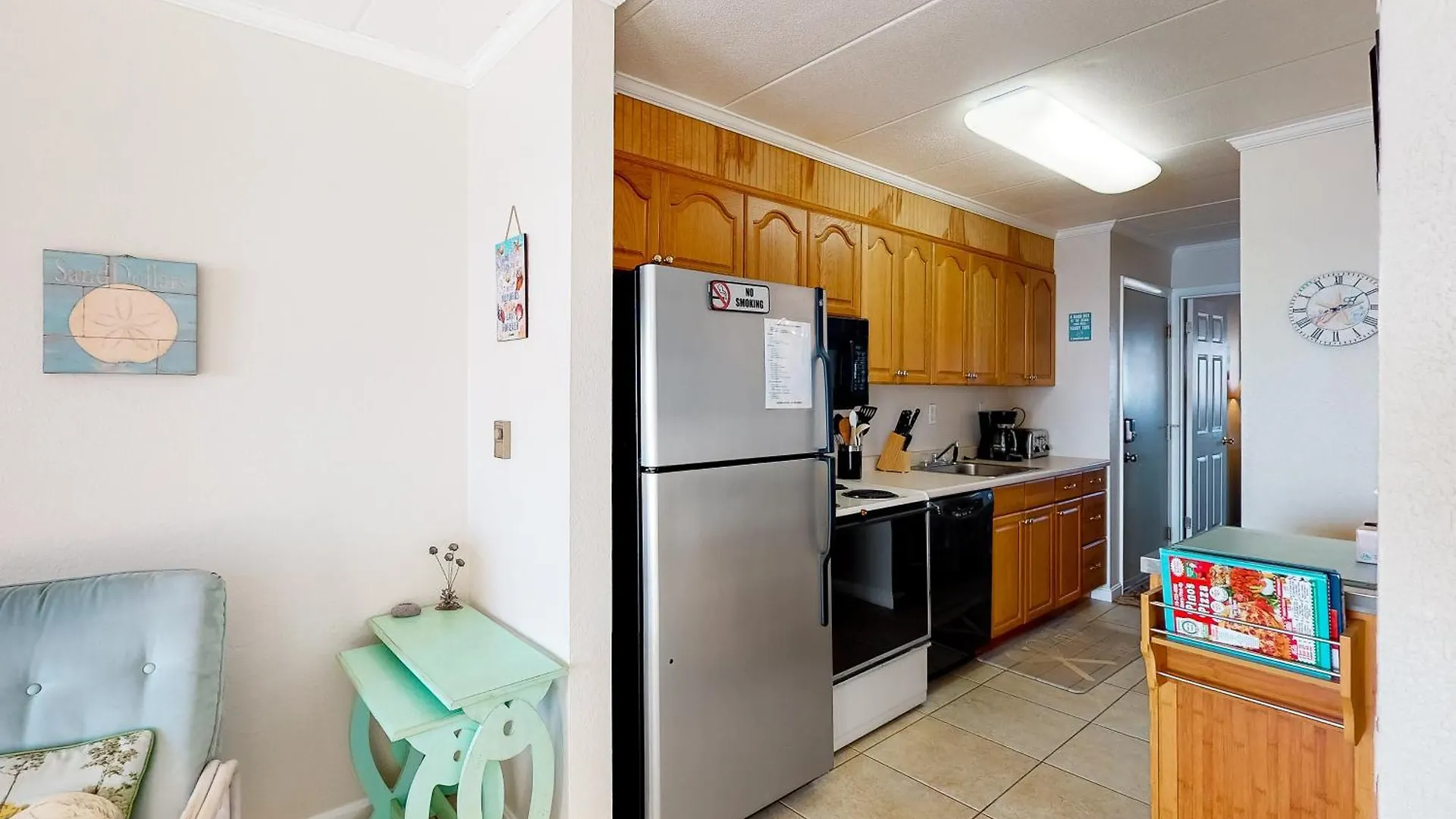 Oceanwalk East Villa Ocean City 0*,