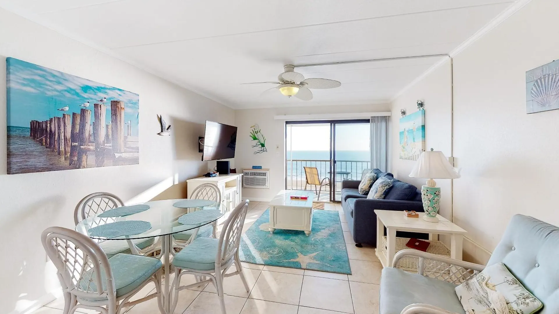 Oceanwalk East Villa Ocean City Holiday home