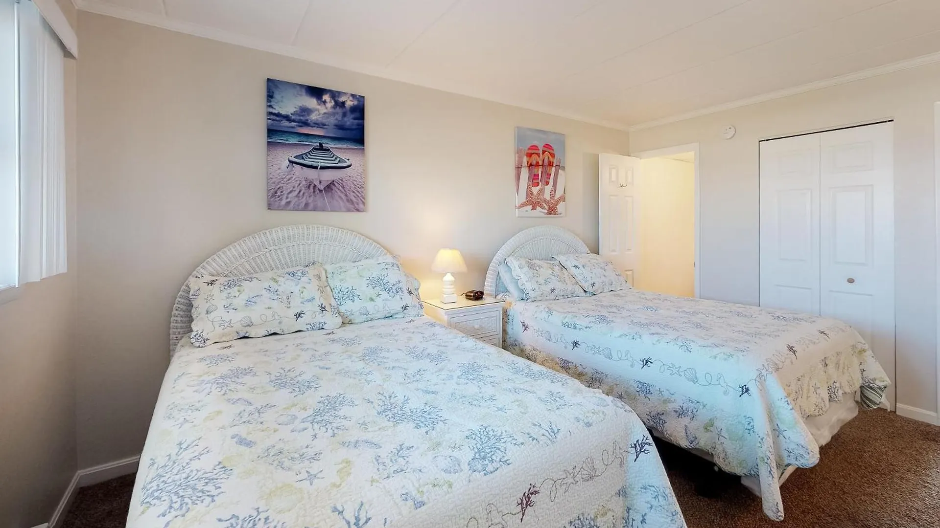Holiday home Oceanwalk East Villa Ocean City