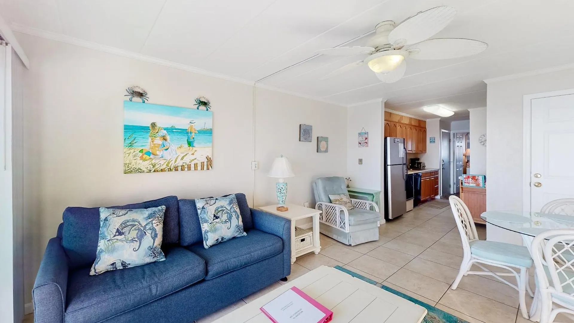 Oceanwalk East Villa Ocean City 0*,