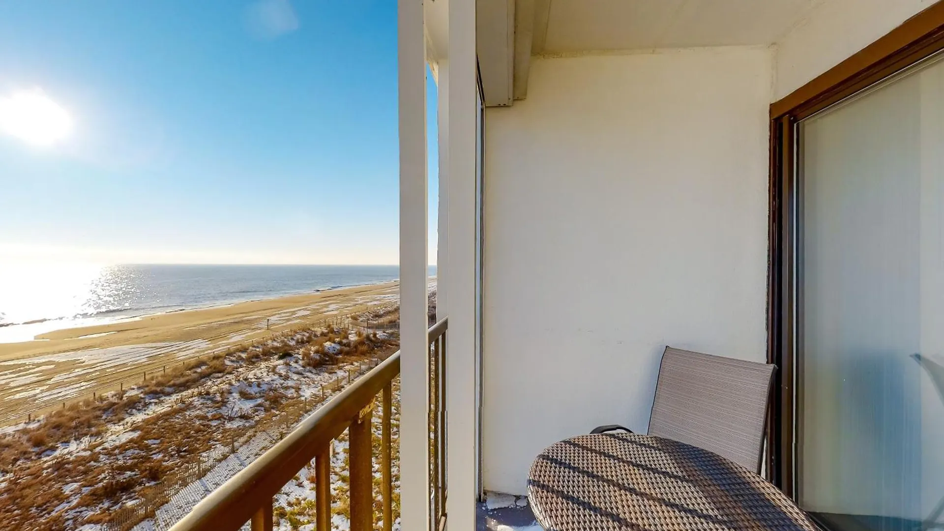 Oceanwalk East Villa Ocean City 0*,  United States