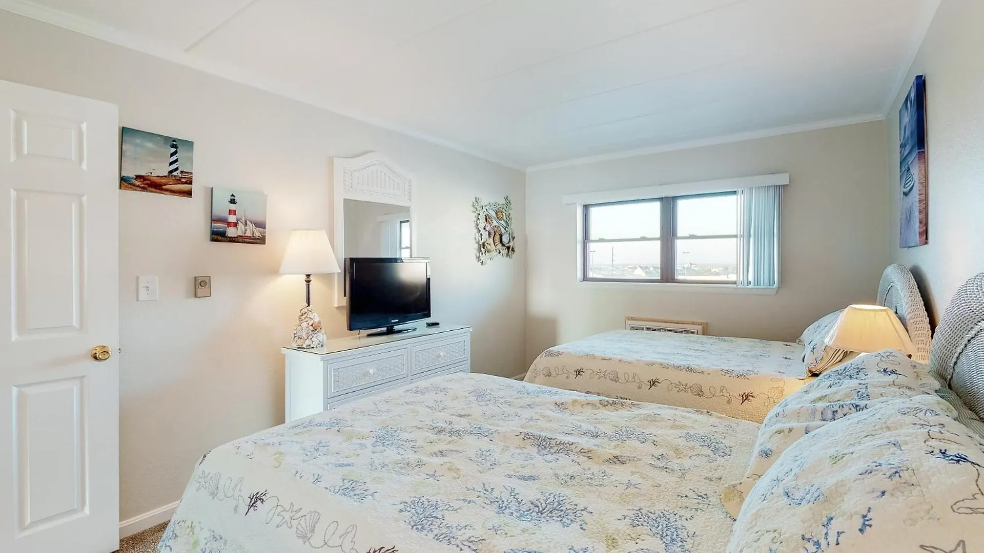Holiday home Oceanwalk East Villa Ocean City