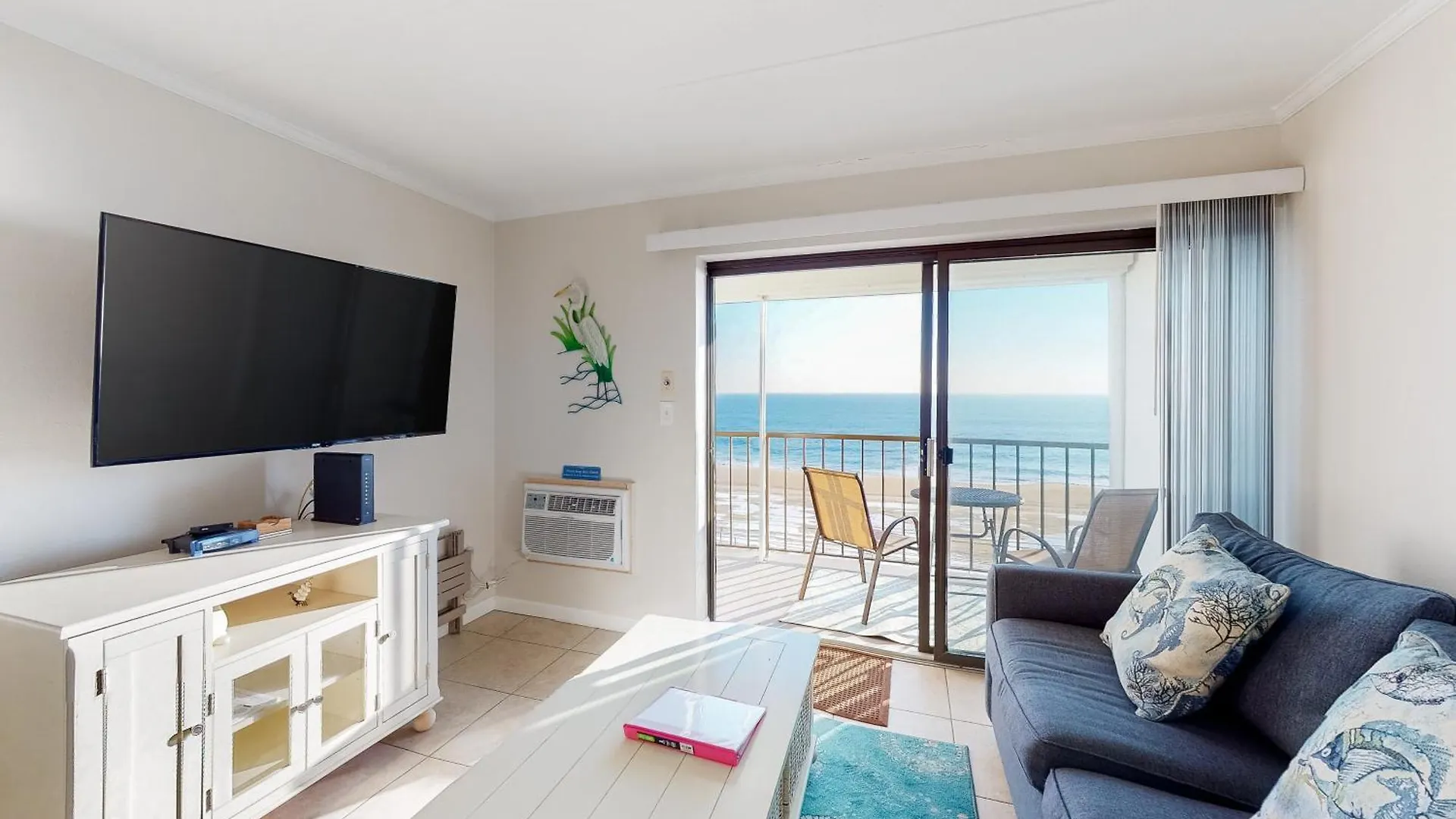 Oceanwalk East Villa Ocean City Holiday home