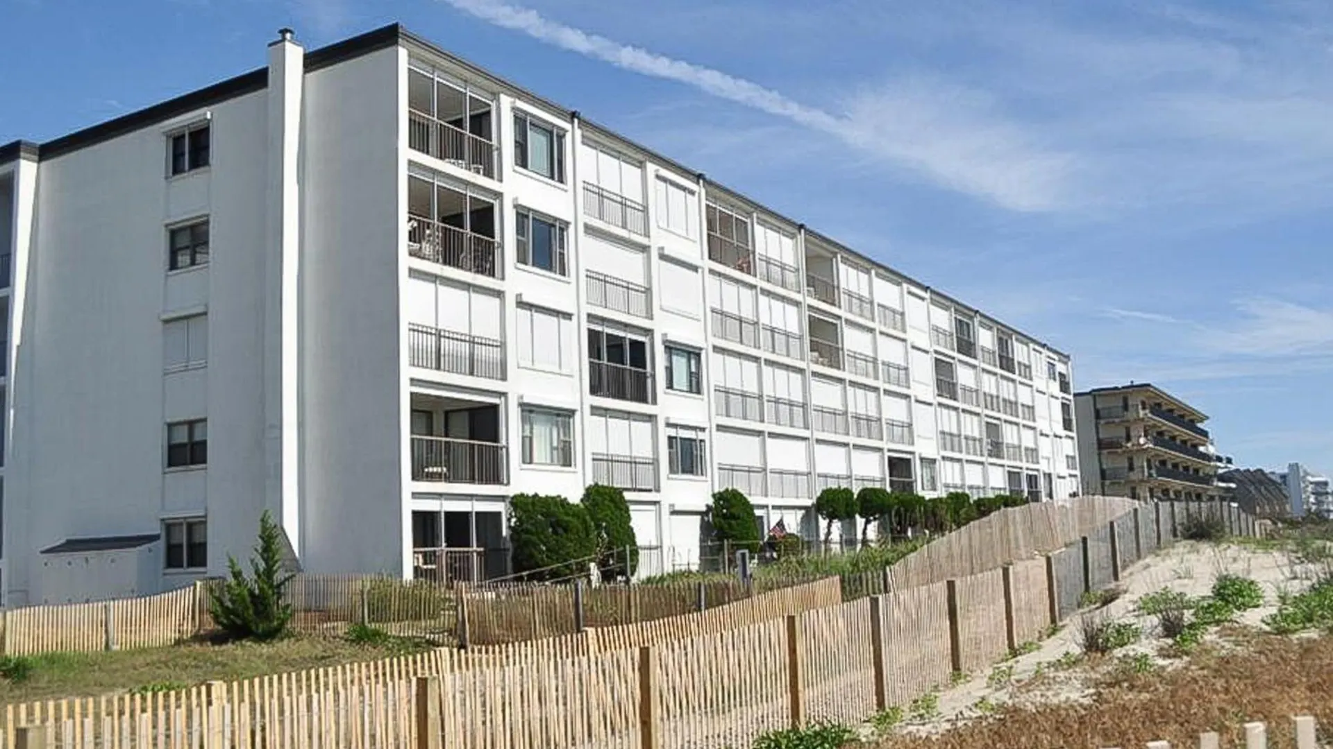 Oceanwalk East Villa Ocean City United States